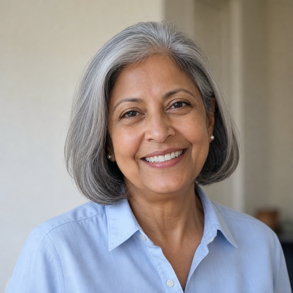 Riya R.