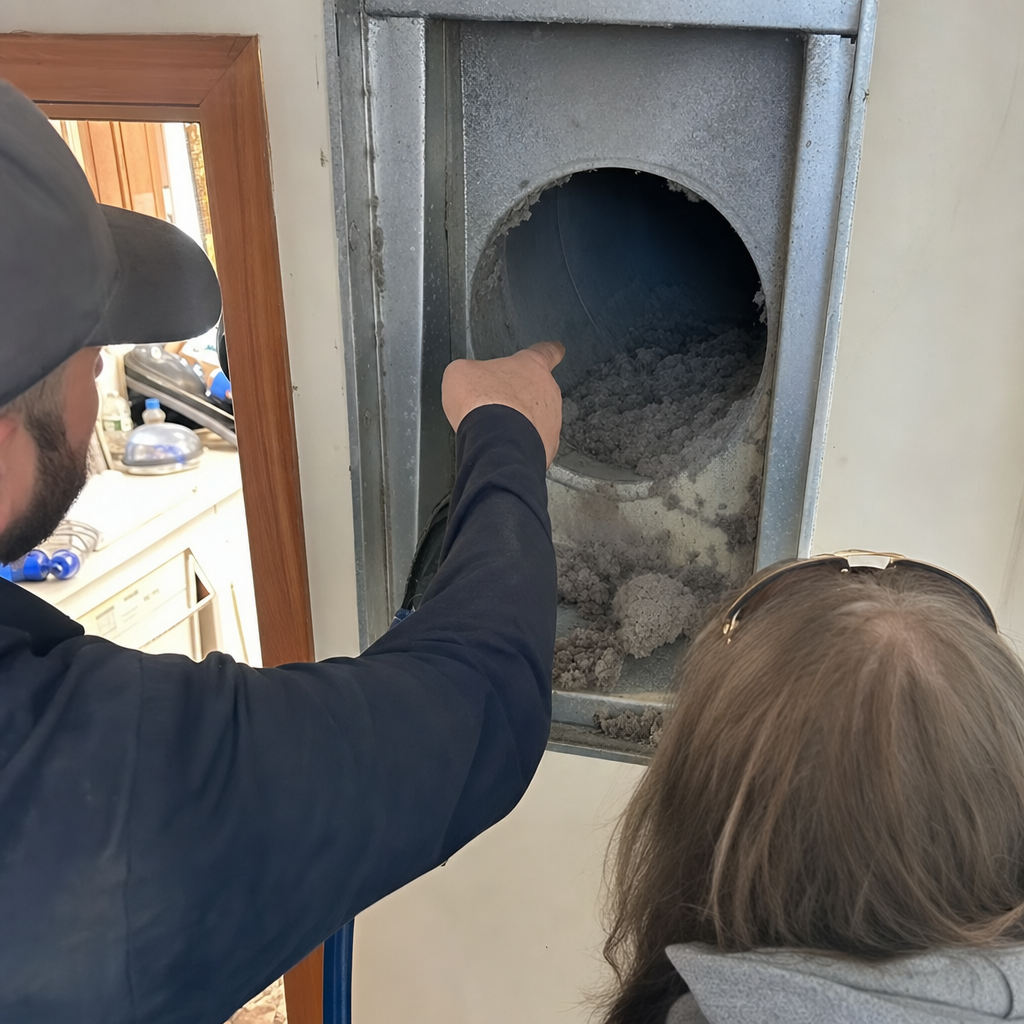 How Often to Clean Air Ducts? (Greeneville, TN) | Guardian Air Duct Cleaning Greeneville