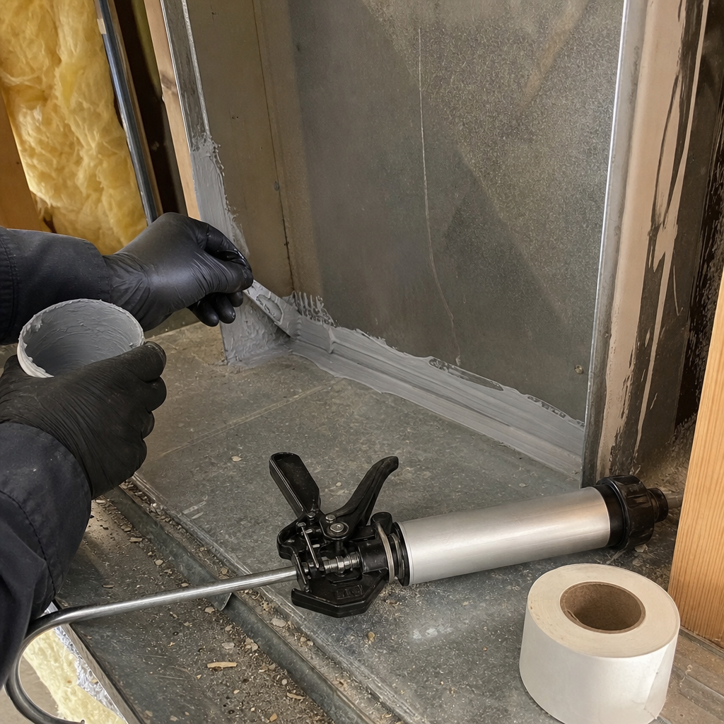 Trane Air Duct Cleaning in Erwin, TN | Guardian Air Duct Cleaning Greeneville
